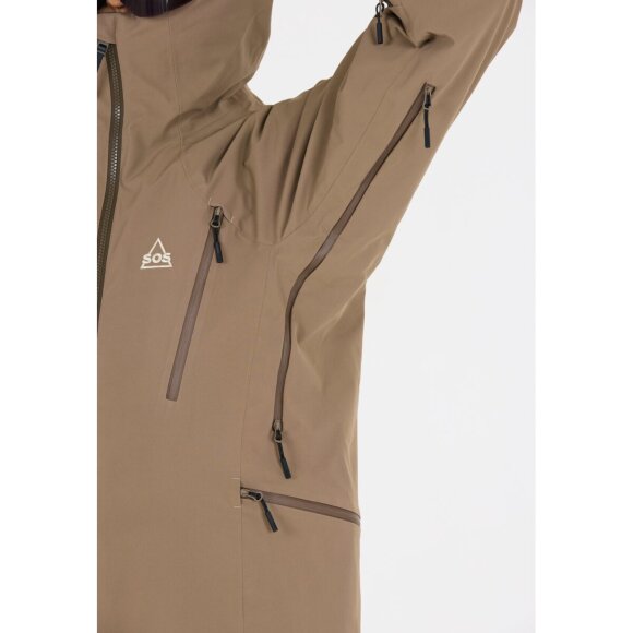 SOS LIFESTYLE - W LA THULE 2L INSULATED JKT