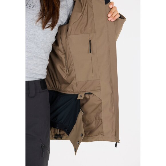 SOS LIFESTYLE - W LA THULE 2L INSULATED JKT