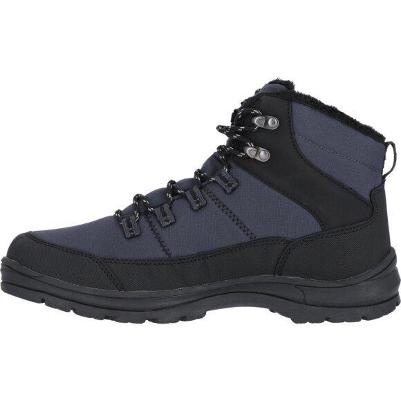 CMP - M ANNUUK WP WINTER BOOT