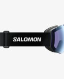 SALOMON - RADIUS PRO SIGMA PHOTO