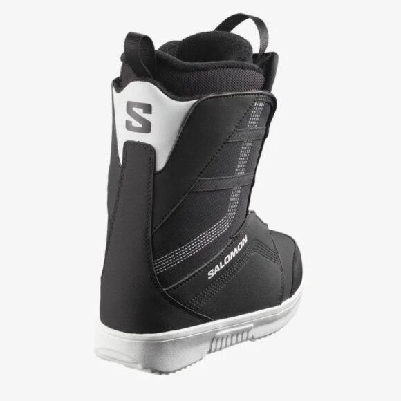 SALOMON - JR PROJECT BOA