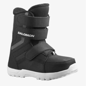 SALOMON - JR WHIPSTAR