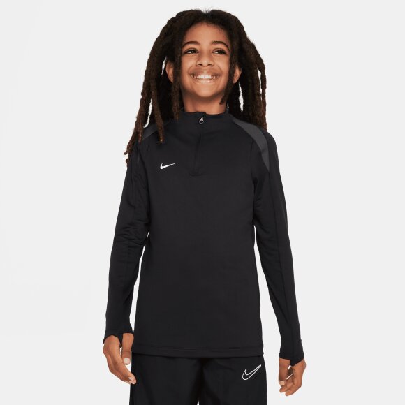 NIKE - BIG KIDS STRK24 DRILL TOP