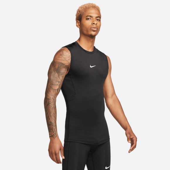 NIKE - M NIKE PRO DF TOP