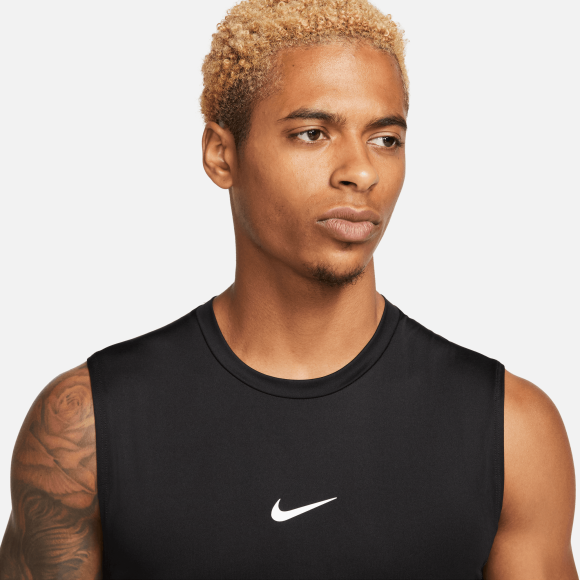 NIKE - M NIKE PRO DF TOP