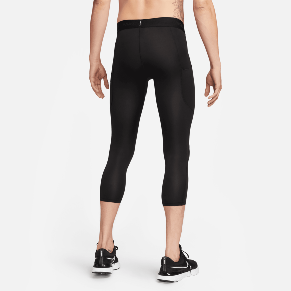 NIKE - M NIKE PRO DF 3QT TIGHT