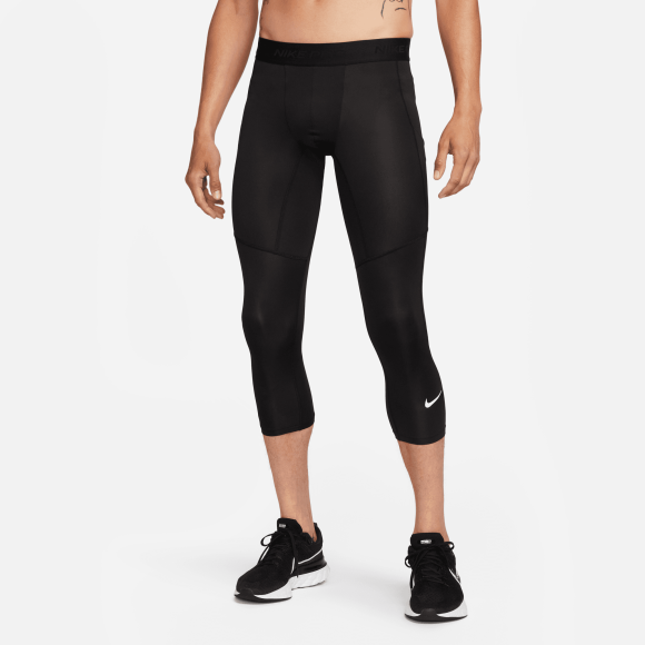 NIKE - M NIKE PRO DF 3QT TIGHT