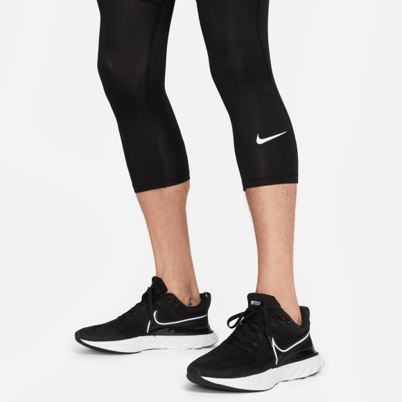 NIKE - M NIKE PRO DF 3QT TIGHT