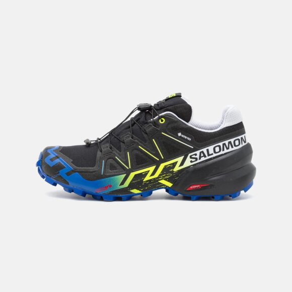 SALOMON - M SPEEDCROSS 6 GTX