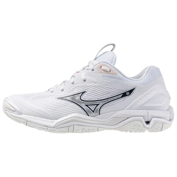 MIZUNO - W WAVE STEALTH 6