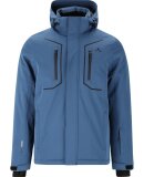 WHISTLER - M CARBON SKI JACKET W-PRO