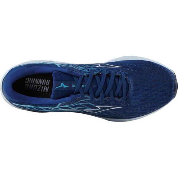 MIZUNO - M WAVE INSPIRE 20