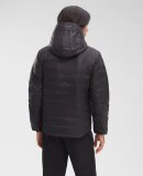 CANADA GOOSE - M LODGE HOODY BLACK DISC