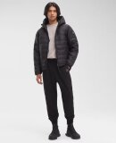 CANADA GOOSE - M LODGE HOODY BLACK DISC