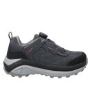 SPORTS GROUP - W JUUKAT LOW FITGO HIKING SHOE