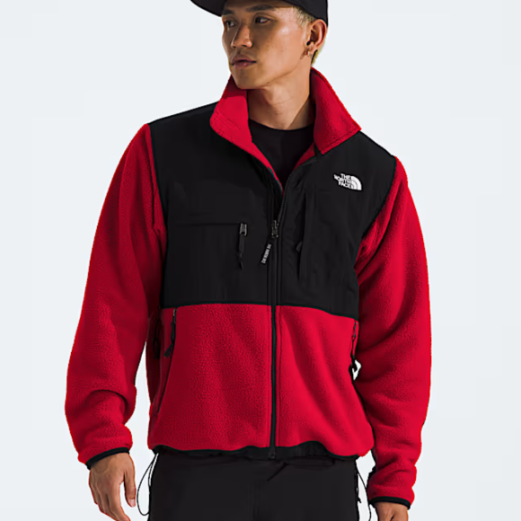 THE NORTH FACE - M RETRO DENALI JACKET