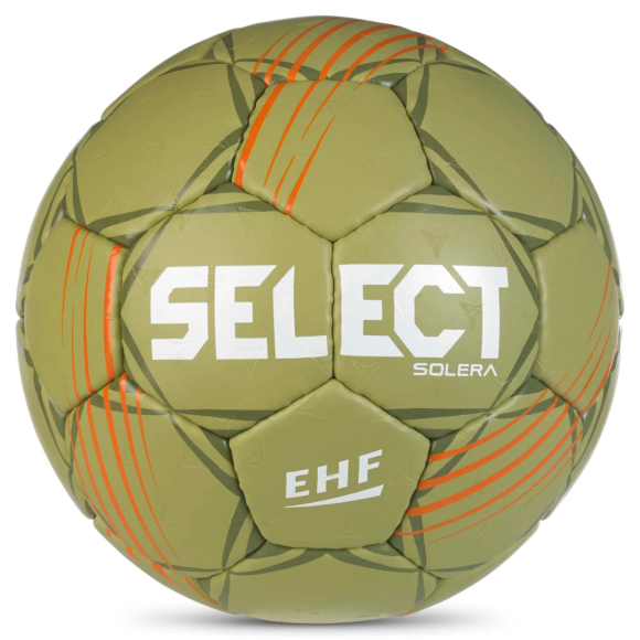 SELECT SPORT A/S - HB SOLERA v24