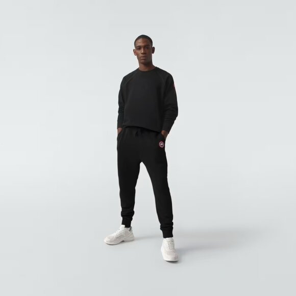 CANADA GOOSE - M HURON PANT