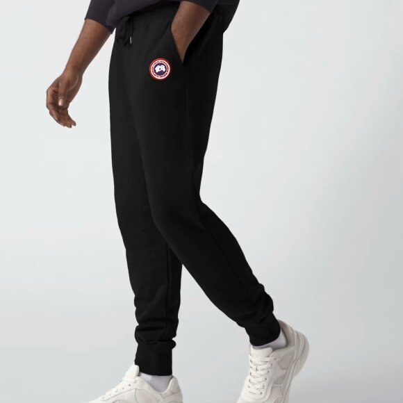 CANADA GOOSE - M HURON PANT