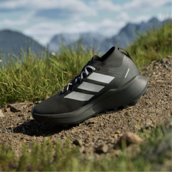 ADIDAS  - W TERREX AGRAVIC GTX