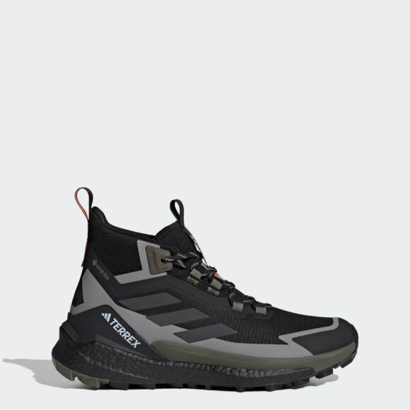 ADIDAS  - M TERREX FREE HIKER 2 GTX