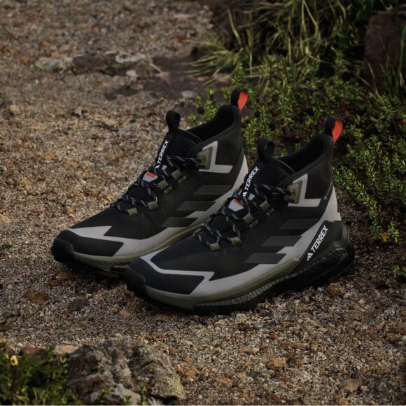 ADIDAS  - M TERREX FREE HIKER 2 GTX