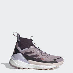 ADIDAS  - W TERREX FREE HIKER 2