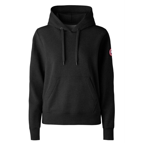 CANADA GOOSE - M HURON HOODY