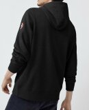 CANADA GOOSE - M HURON HOODY