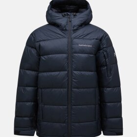 PEAK PERFORMANCE - M FROST DOWN JACKET