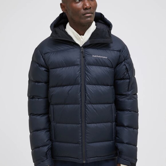 PEAK PERFORMANCE - M FROST DOWN JACKET