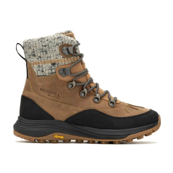 MERRELL - W SIREN 4 THERMO MID ZIP