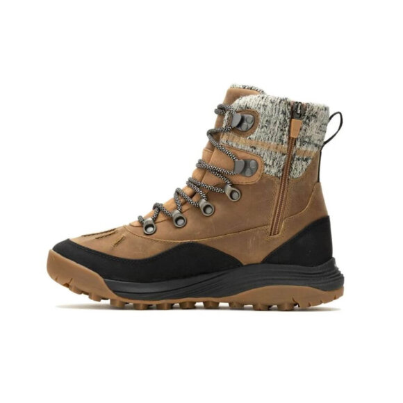 MERRELL - W SIREN 4 THERMO MID ZIP