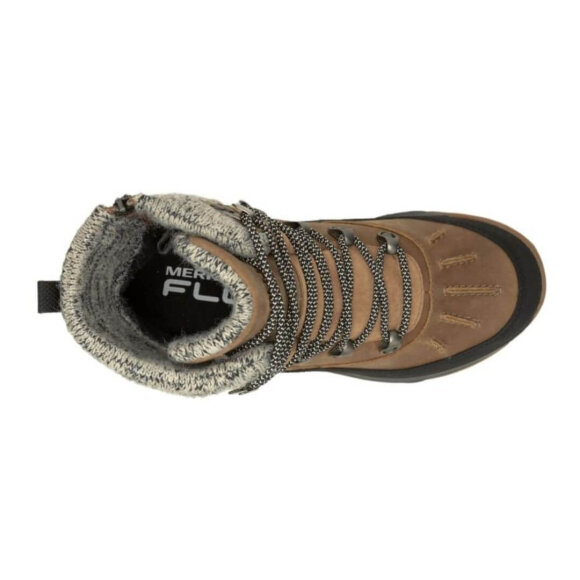 MERRELL - W SIREN 4 THERMO MID ZIP