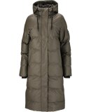 WHISTLER - W AUDREY LONG PU PUFFER