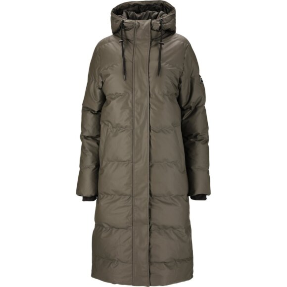 WHISTLER - W AUDREY LONG PU PUFFER