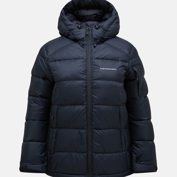 PEAK PERFORMANCE - W FROST DOWN JACKET