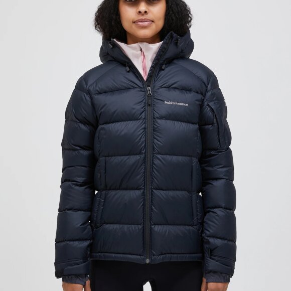 PEAK PERFORMANCE - W FROST DOWN JACKET