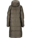 WHISTLER - W AUDREY LONG PU PUFFER