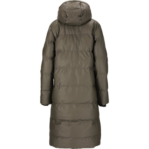 WHISTLER - W AUDREY LONG PU PUFFER