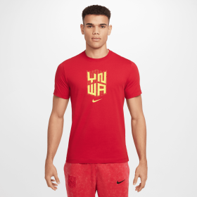 NIKE - M LIVERPOOL FC YNWA TEE