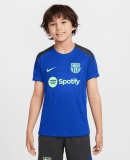 NIKE - Y FC BARCA STRK SS TOP K3R