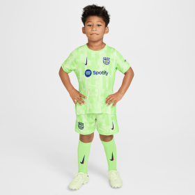 NIKE - KIDS FC BARCA FIT STAD 3R