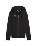 PUMA DENMARK - W TEAMGOAL CASUALS HOODED