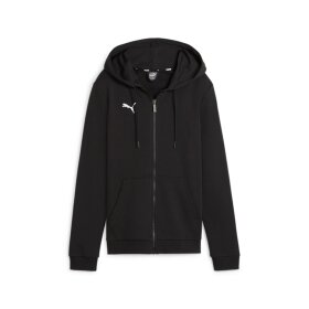 PUMA DENMARK - W TEAMGOAL CASUALS HOODED