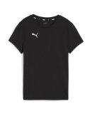 PUMA DENMARK - W TEAMGOAL CASUAL TEE