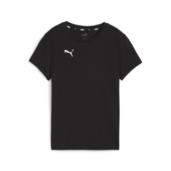 PUMA DENMARK - W TEAMGOAL CASUAL TEE