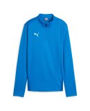 PUMA DENMARK - W TEAMGOAL TRAINING 1/4 ZIP