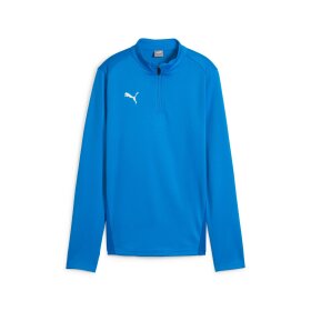 PUMA DENMARK - W TEAMGOAL TRAINING 1/4 ZIP