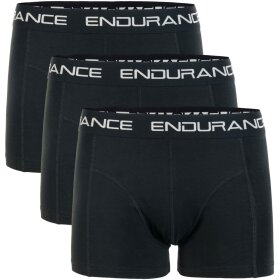 SPORTS GROUP - BURKE BOXERSHORTS 3PACK